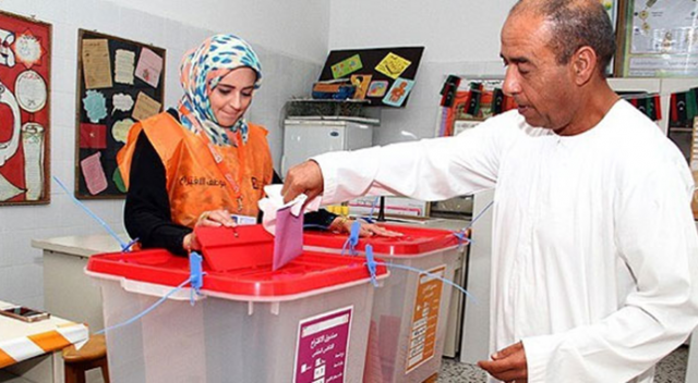 Hollanda&#039;dan Libya Seçim Fonu&#039;na 1,6 milyon dolar yardım sözü
