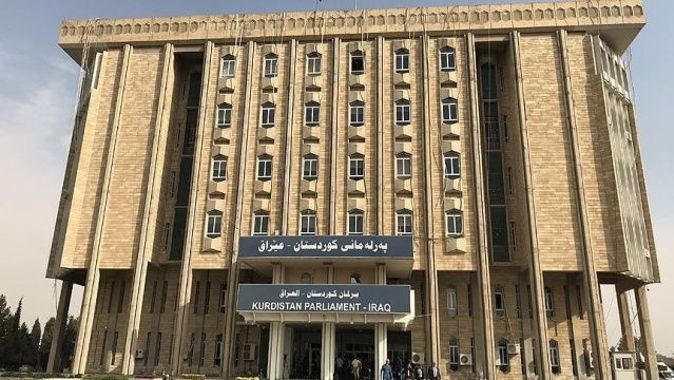 IKBY: Irak Federal Mahkemesinin kararına saygı duyuyoruz