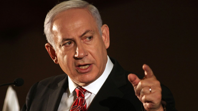 Netanyahu: Suriye sınırında hareket etmeye devam edeceğiz