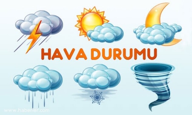 İstanbul&#039;a kar ne zaman geliyor? | 25 Kasım Hava Durumu