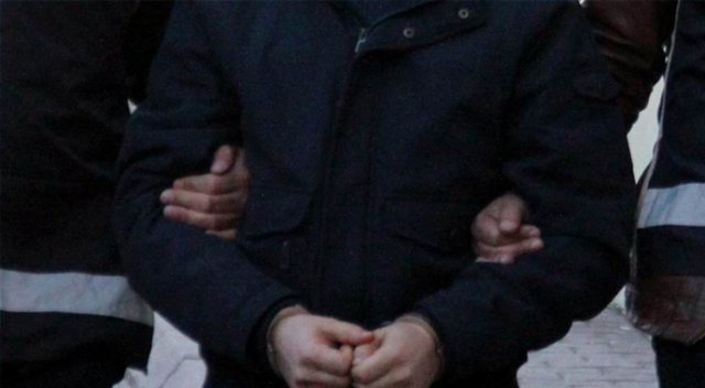İstanbul’da PKK’ya yardım ve yataklık eden 6 kişi tutuklandı