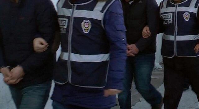 İstanbul merkezli FETÖ operasyonu: 45 gözaltı kararı