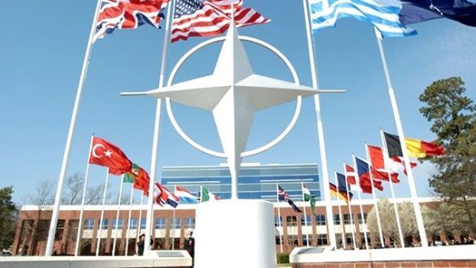 İşte NATO’daki skandalın belgesi