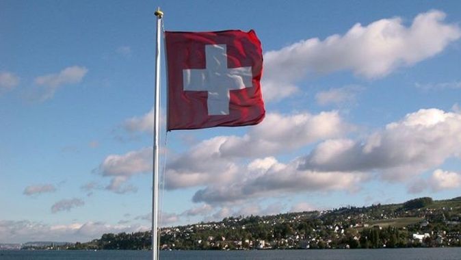İsviçre&#039;de halkın yüzde 14&#039;ü Müslümanları istemiyor