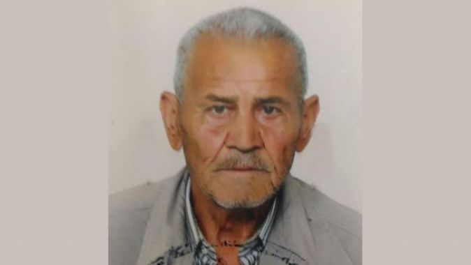 İzmir&#039;de kamyonun çarptığı yaşlı adam öldü