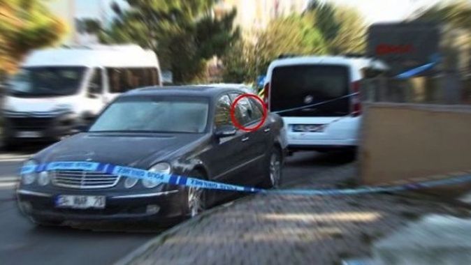 Kadıköy&#039;de başından vurulmuş hâlde erkek cesedi bulundu
