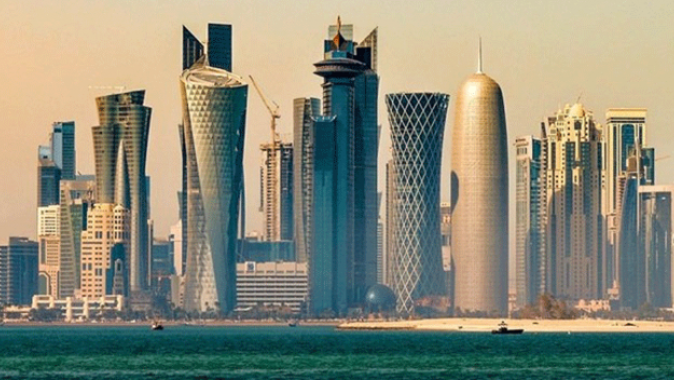 Katar&#039;a abluka uygulayan ülkeler terör listesine yeni isimler aldı