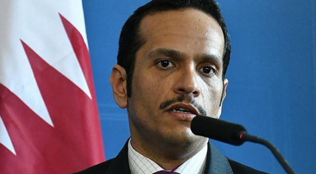 Katar: Türkiye önemli bir bölgesel oyuncu olarak kalacak