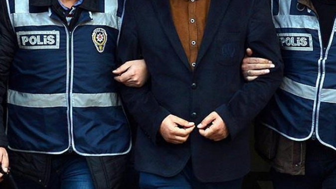 Kırıkkale’de ByLock operasyonu: 12 gözaltı