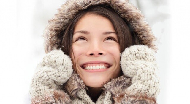 Kış aylarında cildimizi nasıl korumalıyız? | Kışın cilt bakımı için ipuçları