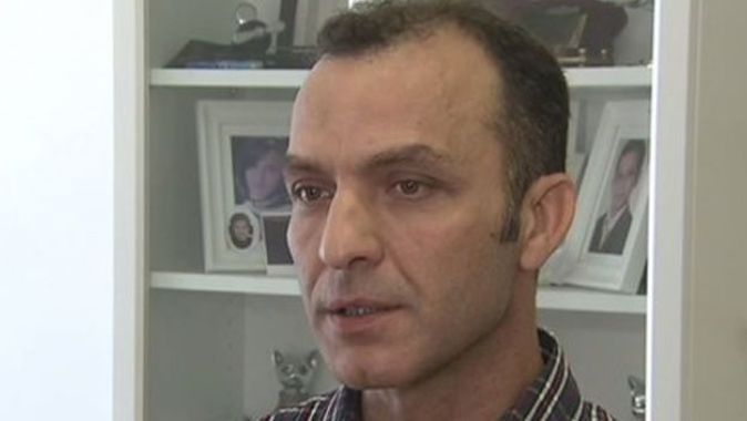Kumpas mağduru yüzbaşı Murat Eren beraat etti