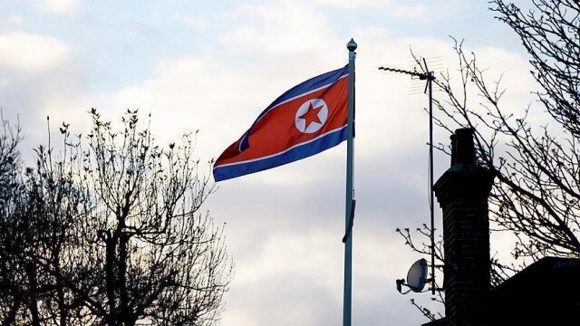Kuzey Kore&#039;den &#039;Tünel çöktü&#039; iddiasına ret
