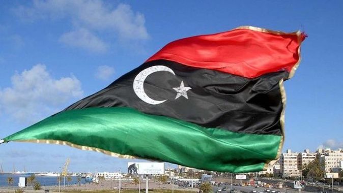 Libya&#039;da İçişleri Bakan Yardımcısı&#039;na suikast girişimi