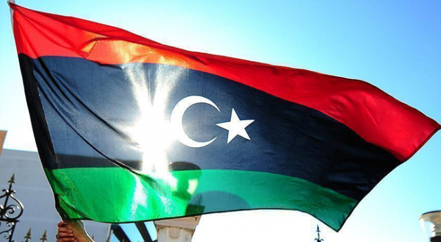 Libya&#039;da Türk şirketinin çalışanları kaçırıldı