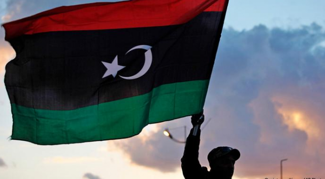 Libya&#039;da üç Türk kaçırıldı