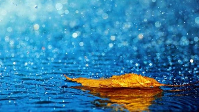 Meteoroloji&#039;den Mersin ve Adana için yağmur uyarısı