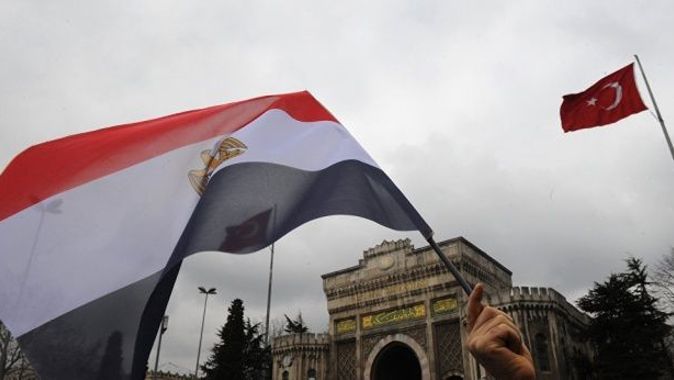 Mısır&#039;daki saldırı nedeniyle 1 günlük yas ilan edildi