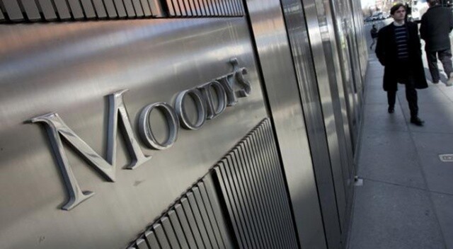 Moody’s: Türkiye’nin borcu yönetilebilir