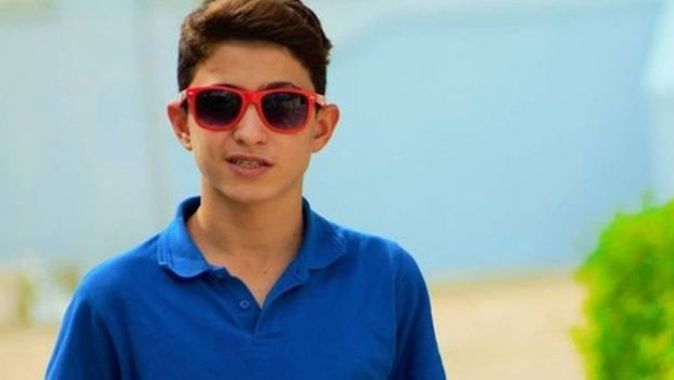 Muğla&#039;da kazada yaralanan 16 yaşındaki Ufuk Talay hayatını kaybetti