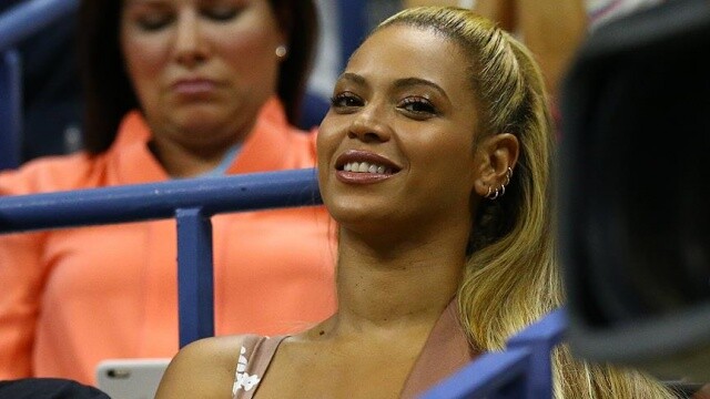 Beyonce, dünyanın en çok kazananları arasında