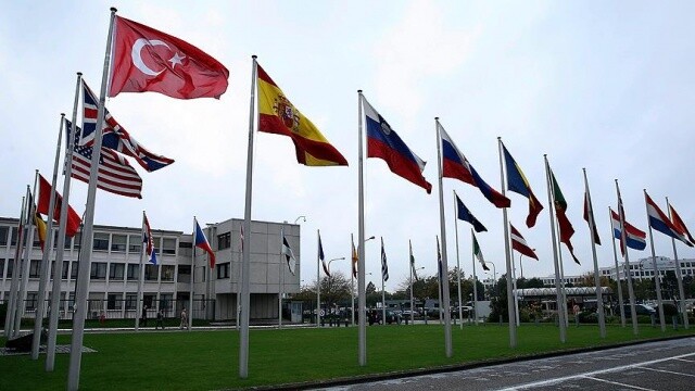 NATO, Siber Operasyon Merkezi kuracak