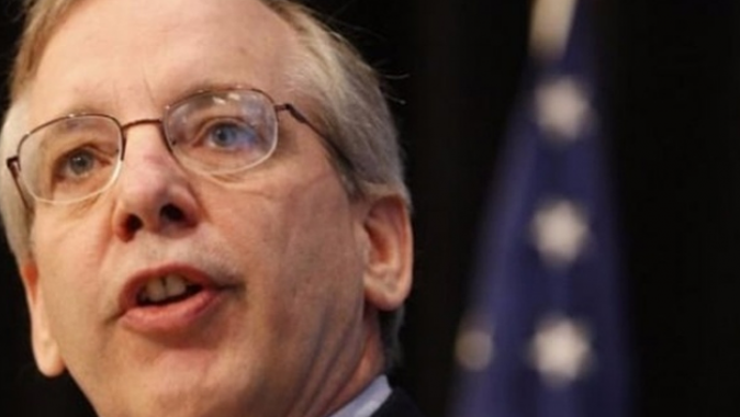 New York Fed Başkanı Dudley emekliliğe ayrılıyor