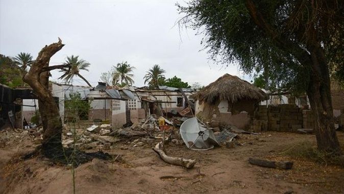 Nijerya&#039;da saldırı: 30 kadın ve çocuk hayatını kaybetti