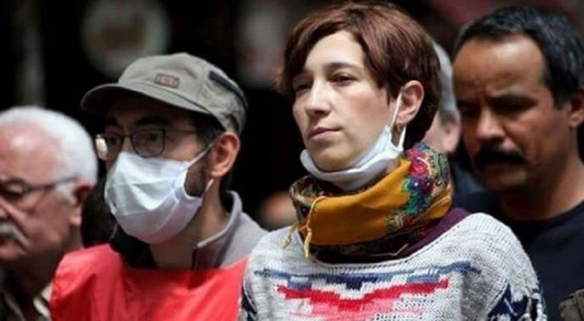 Nuriye Gülmen&#039;in tutukluluğuna devam kararı