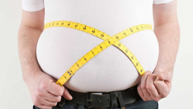 Obezite diyabet riskini arttırıyor