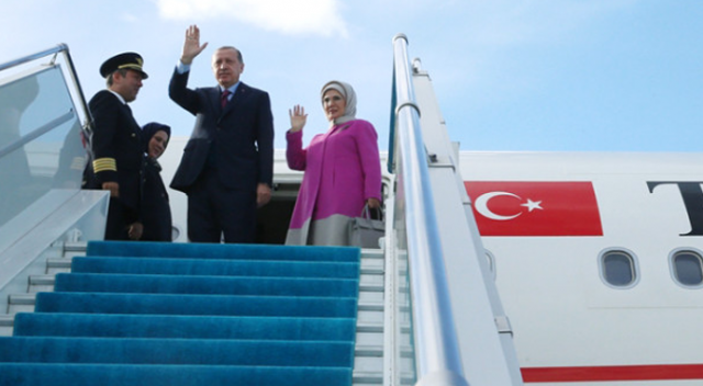 Oktay Vural, Erdoğan&#039;ın Rusya-Kuveyt-Katar seyahati heyetinde