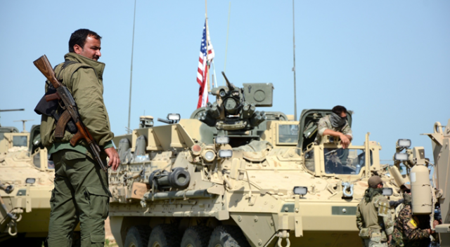 Orta Doğu uzmanından çarpıcı analiz: ABD, Kürtleri terk edecek