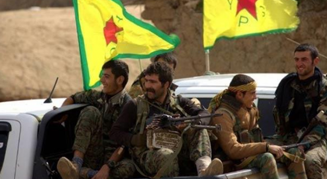 Pentagon&#039;dan alçak sözler: Türkiye, Afrin&#039;e operasyon yaparsa, PKK/PYD&#039;yi savunuruz