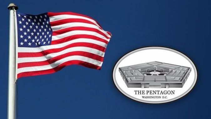 Pentagon&#039;dan PYD/YPG mesajı