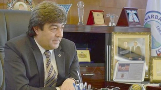 Pınarbaşı Belediye Başkanı Dursun Ataş MHP&#039;den istifa etti