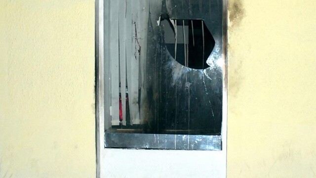 Polonya&#039;da İslam kültür merkezine saldırı