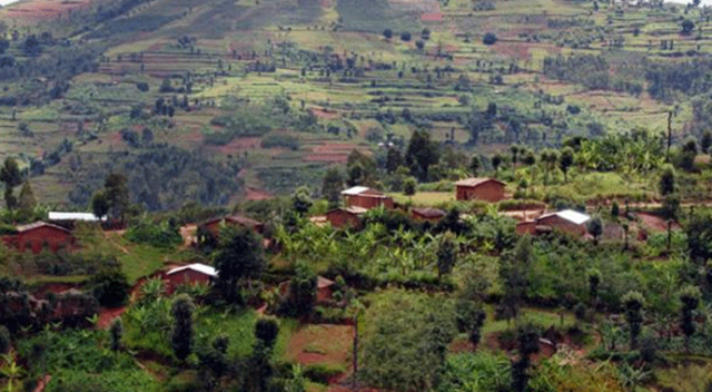 Ruanda&#039;dan tüm ülkelere vizeleri kaldırma kararı
