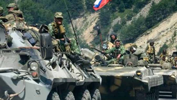 Rusya, Suriye&#039;den askerlerini çekiyor