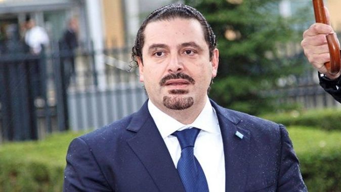 Saad Hariri de Prens’in kara listesinde