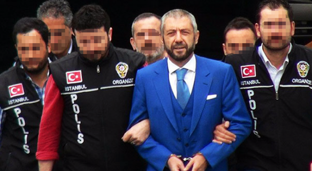Sedat Şahin’in 5 adamı daha gözaltına alındı