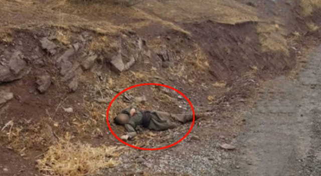 İçişleri Bakanlığı: 54 PKK&#039;lı terörist öldürüldü