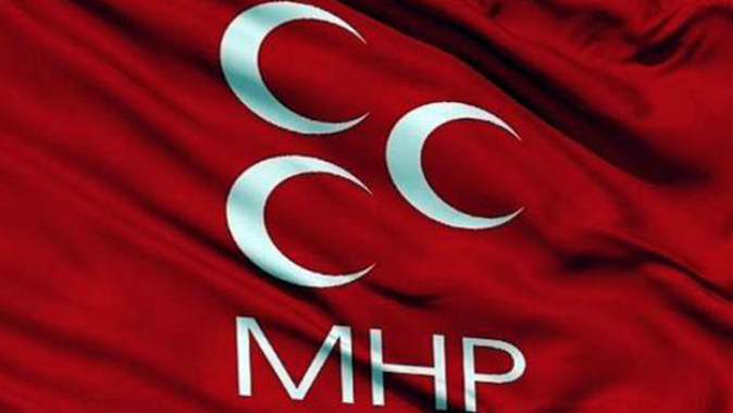 Söğüt belediye başkanı ve meclis üyeleri MHP&#039;den istifa etti
