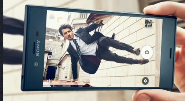 Sony Xperia XZ için Android 8.0 Oreo güncellemesi yayınlandı