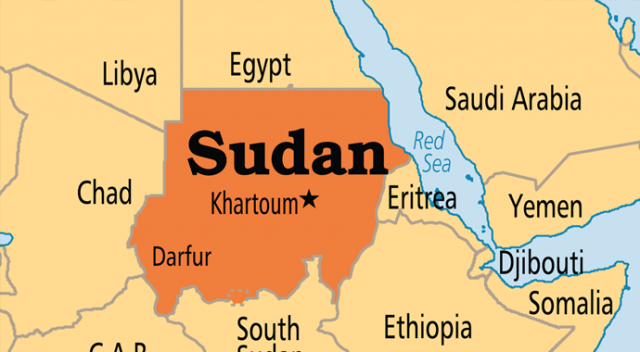 Sudan&#039;ın El Cezire eyaletinde OHAL ilan edildi