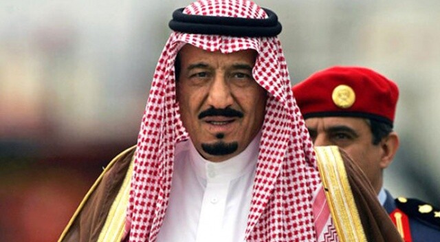 Suudi Arabistan&#039;da &#039;yolsuzluktan&#039; çok sayıda bakan görevden alındı