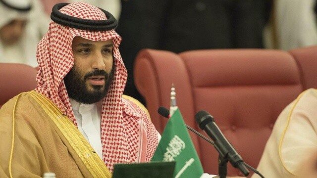 Suudi Arabistan&#039;daki gözaltılar &#039;tasfiye dalgası&#039; olarak da değerlendiriliyor