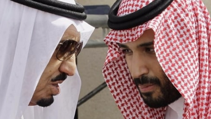 Suudi Arabistan&#039;dan gözaltı açıklaması