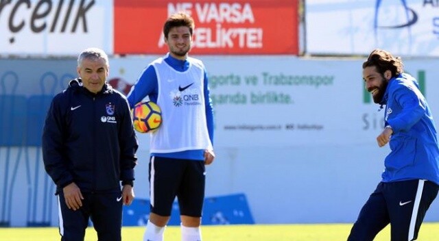 Trabzonspor&#039;un acil ihtiyacı: Seri lazım