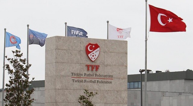 Trabzonspor ve Kayserispor PFDK&#039;ya sevk edildi