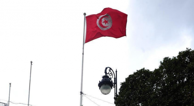 Tunus&#039;ta OHAL uzatıldı
