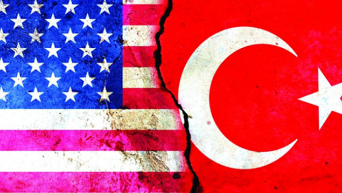 Türkiye: ABD&#039;lilerin vize başvuruları sınırlı olarak alınıyor